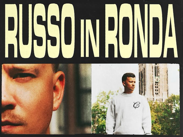 Russo kondigt tweede show aan in Tivoli Vredenburg na razendsnelle uitverkoop