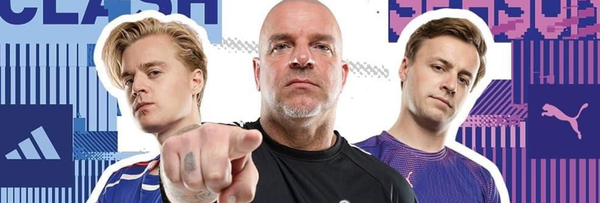 Case: Hoe Twinsport +25% omzetgroei realiseerde in de adidas & PUMA-voetbalcategorie