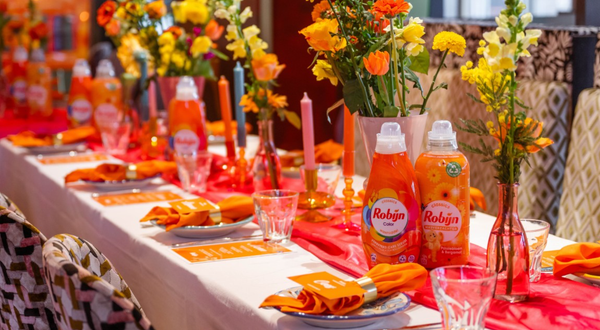 📢 Storyboard Agency breidt samenwerking met Robijn uit