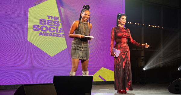 Dominantie voor bureau Truus bij nominaties The Best Social Awards 2026