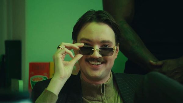 Cup-a-Soup kiest voor 'Creator-First' distributie in vervolgcampagne met Bram Krikke