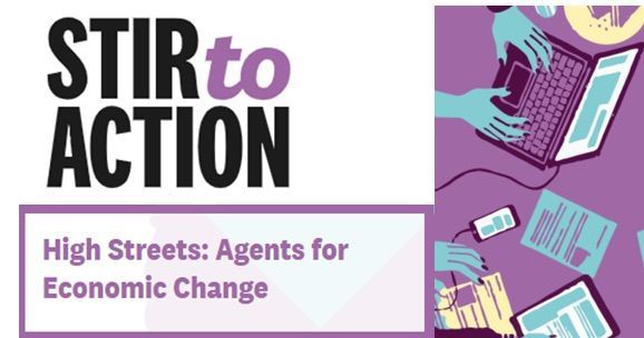 Building a new local economy