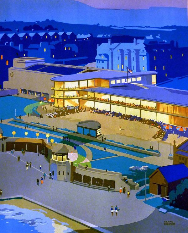 Delighted Bexhill wins long battle for its own town council