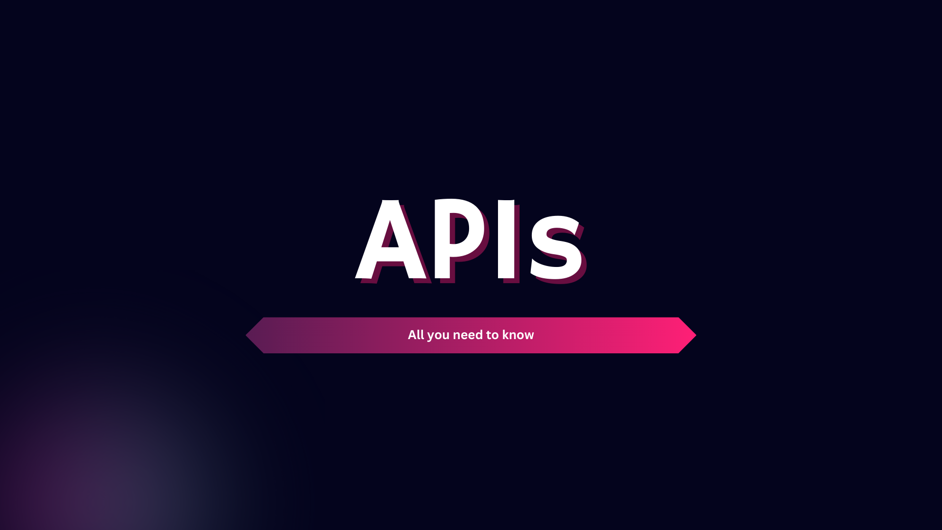 Mastering APIs: A Simplified Guide for Product Managers (3/3)