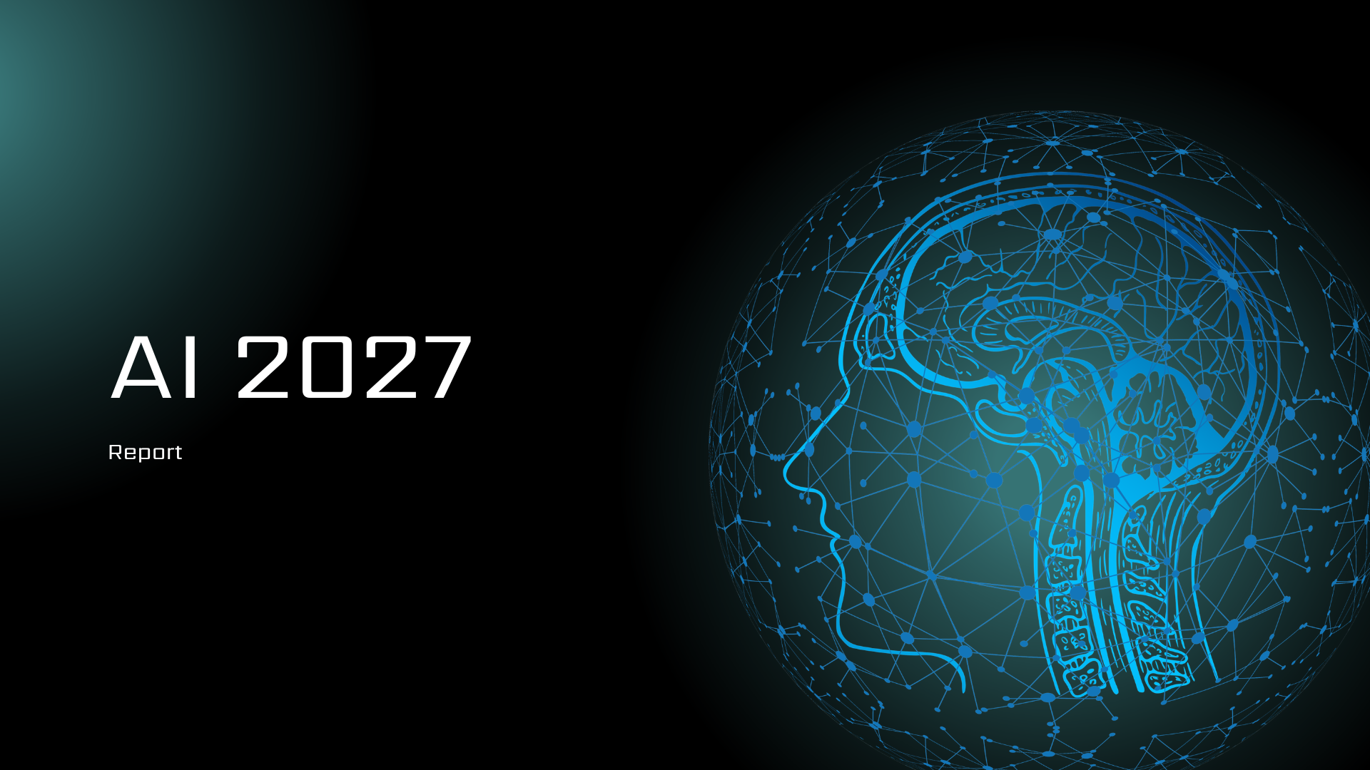 Decoding 'AI 2027' Report