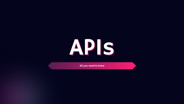 Mastering APIs: A Simplified Guide for Product Managers (2/3)
