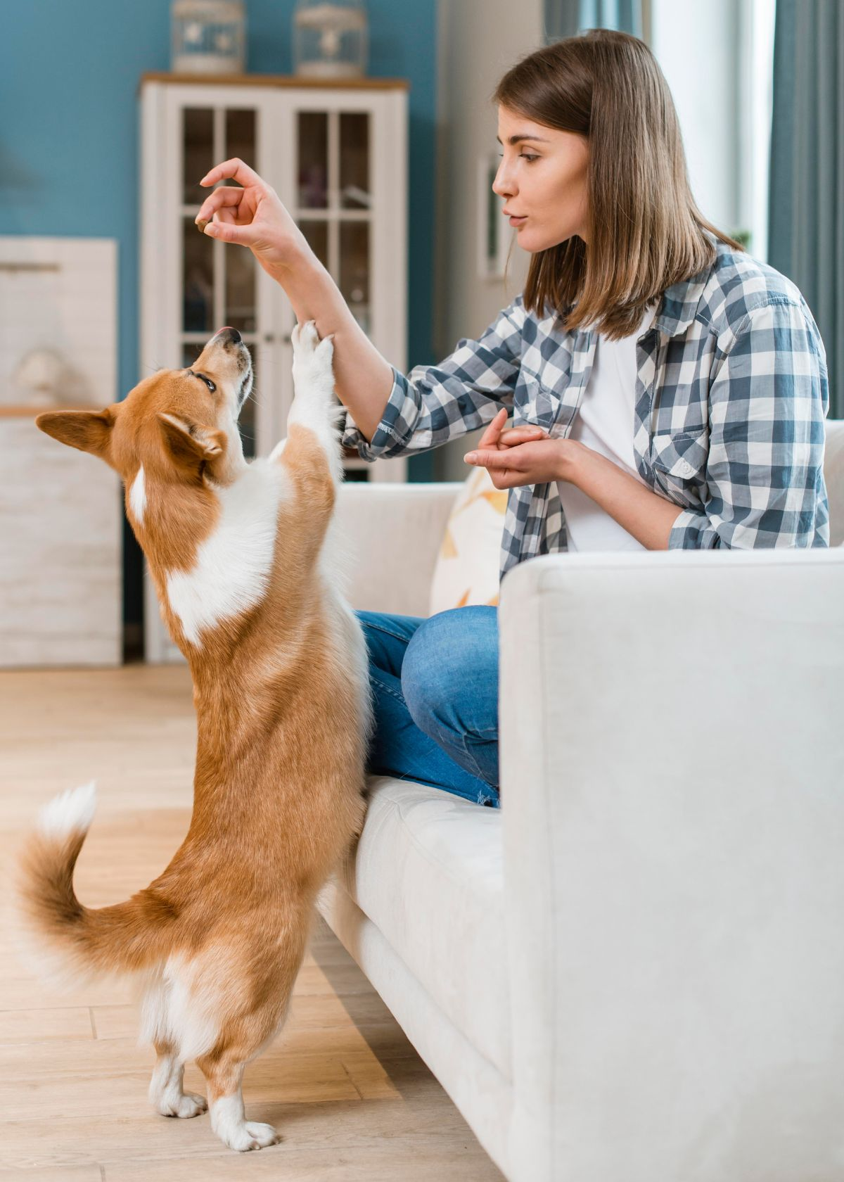 Train Smart, Not Hard: The Top 5 Best Training Pads Dogs to Foster Positive Habits