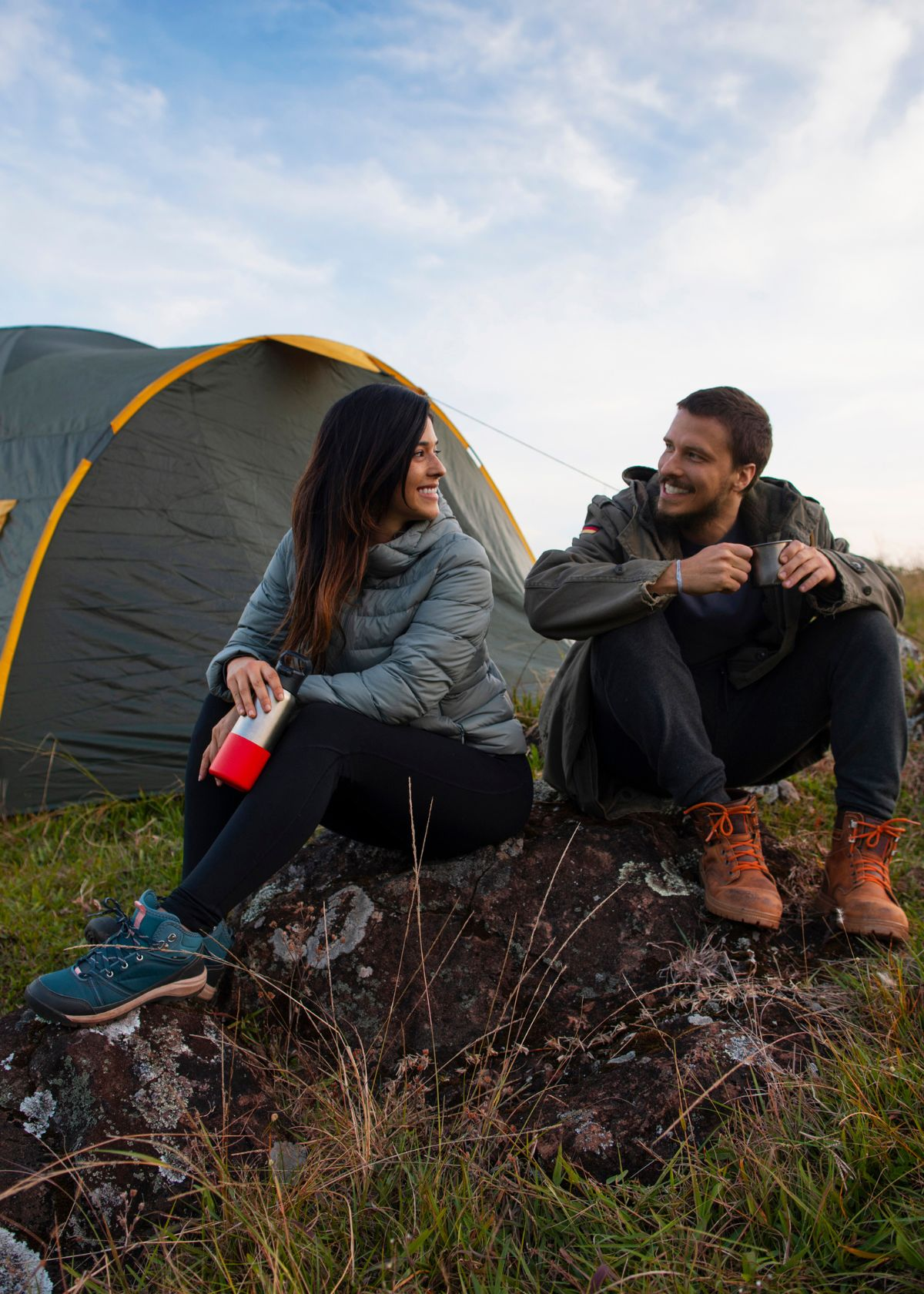 Best Two Person Tent