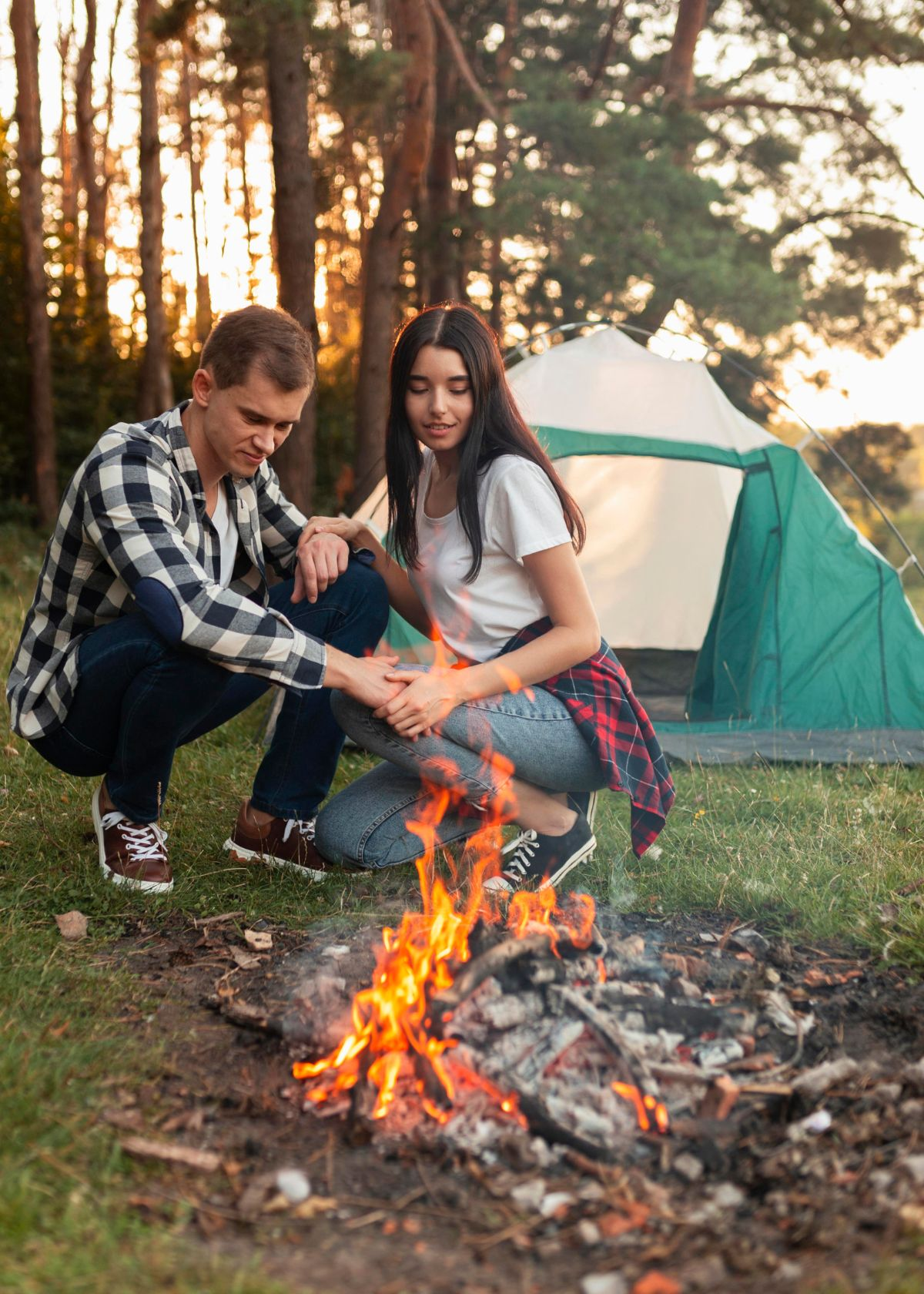 6-Person Tents for Camping