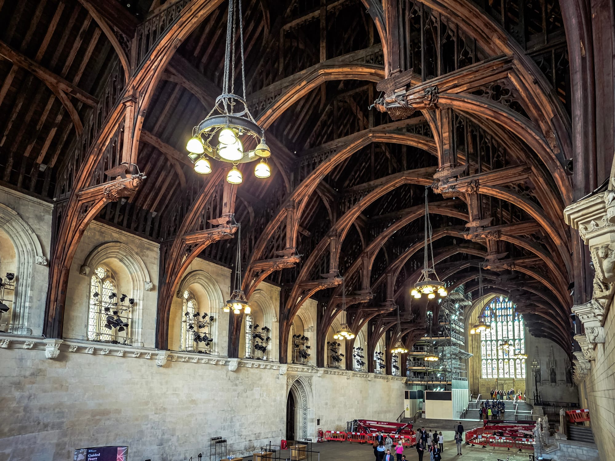 Westminster Hall