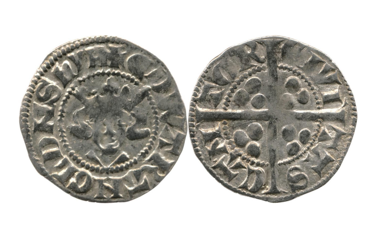The Tutbury Hoard - Thousands of Silver Coins Found in the River Dove