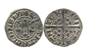 The Tutbury Hoard - Thousands of Silver Coins Found in the River Dove