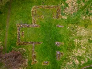 Hulton Abbey: Uncovering the Secrets of Stoke-on-Trent's Forgotten Abbey