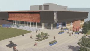 Heritage Meets Innovation: The Potteries Museum's Revamp for the 21st Century