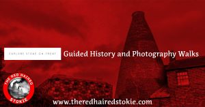 🌟 Explore Stoke-on-Trent for the Centenary! 🌟