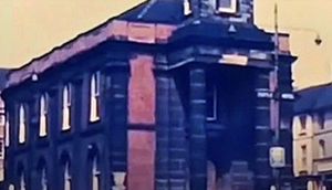 Step Back in Time: Newcastle-under-Lyme on Film, 1960s