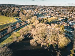 What’s Left of Hagley Hall? Exploring Rugeley’s Forgotten Estate