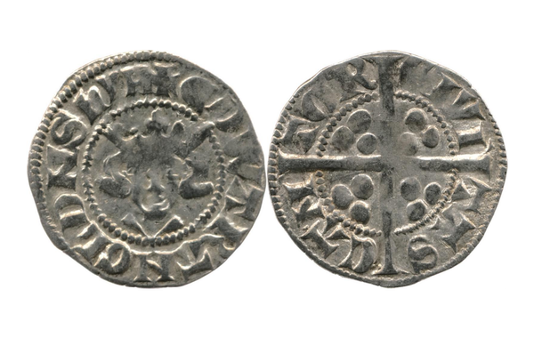 The Tutbury Hoard - Thousands of Silver Coins Found in the River Dove