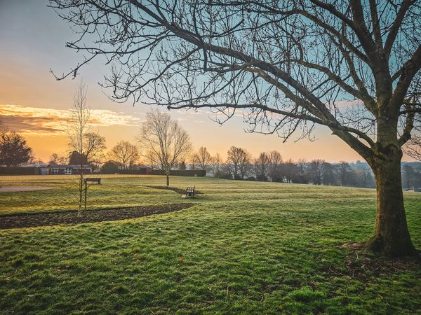 Why Bramshall Road Park in Uttoxeter is a Window into Staffordshire’s Past