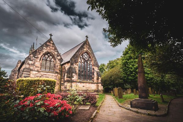The Leek Double Sunset, Staffordshire’s Strange Midsummer Wonder
