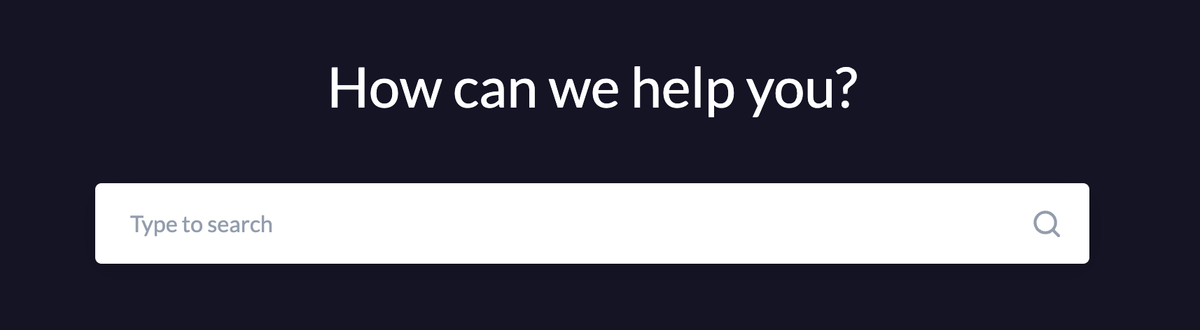 Docs For The Holidays