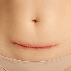 Is Scar Massage After a C-Section Really Necessary - or Just Another Trend?