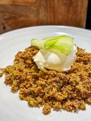 High-Protein Spiced Beef Bowl (Ready in 30 Minutes)