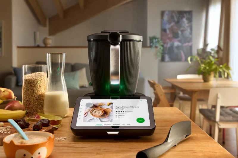 Thermomix TM7 Review: Is It Worth the Investment?