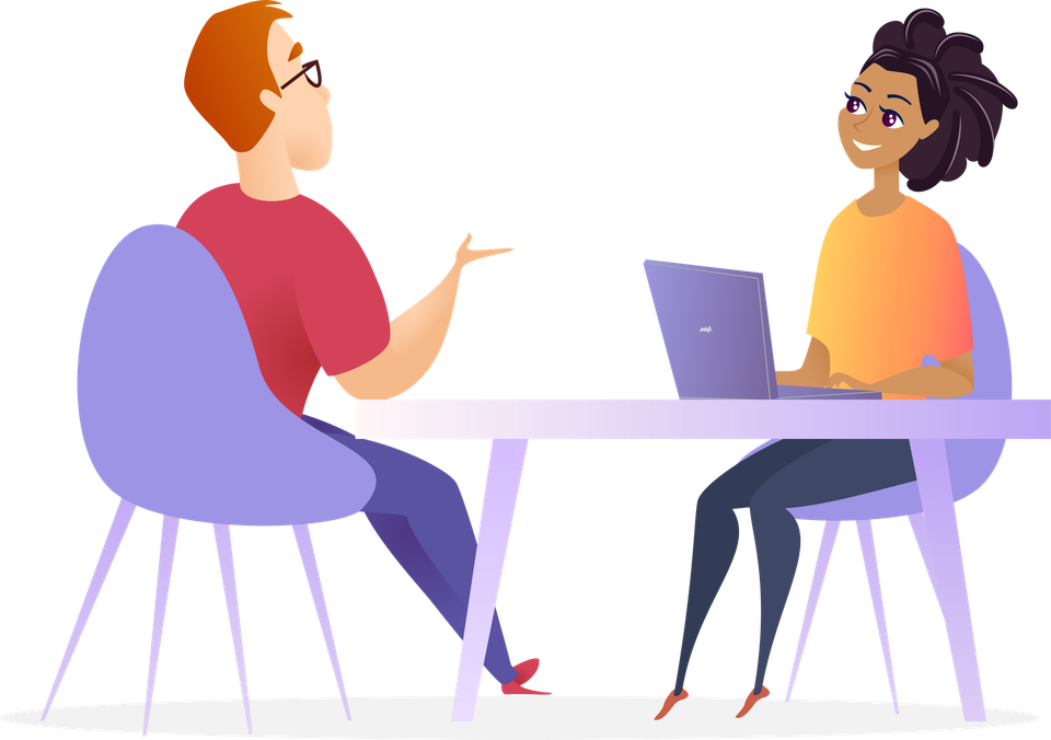 The Benefits of One-on-One Meetings with Team Members