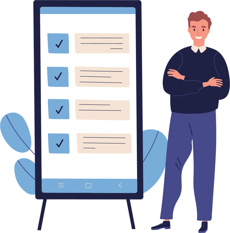 The Benefits of Using Meeting Agendas