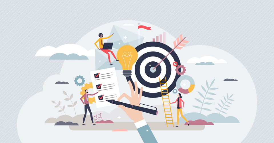 The Power of Purpose in Every Gathering