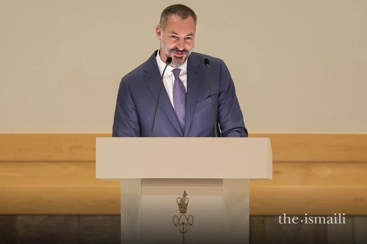 From Loss to Light - Guidance from Imam Rahim Aga Khan V