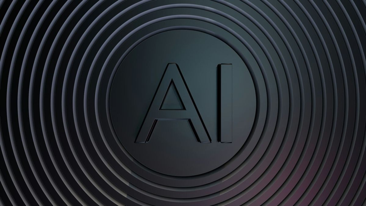 This article was written by AI