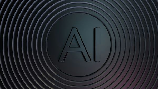 This article was written by AI