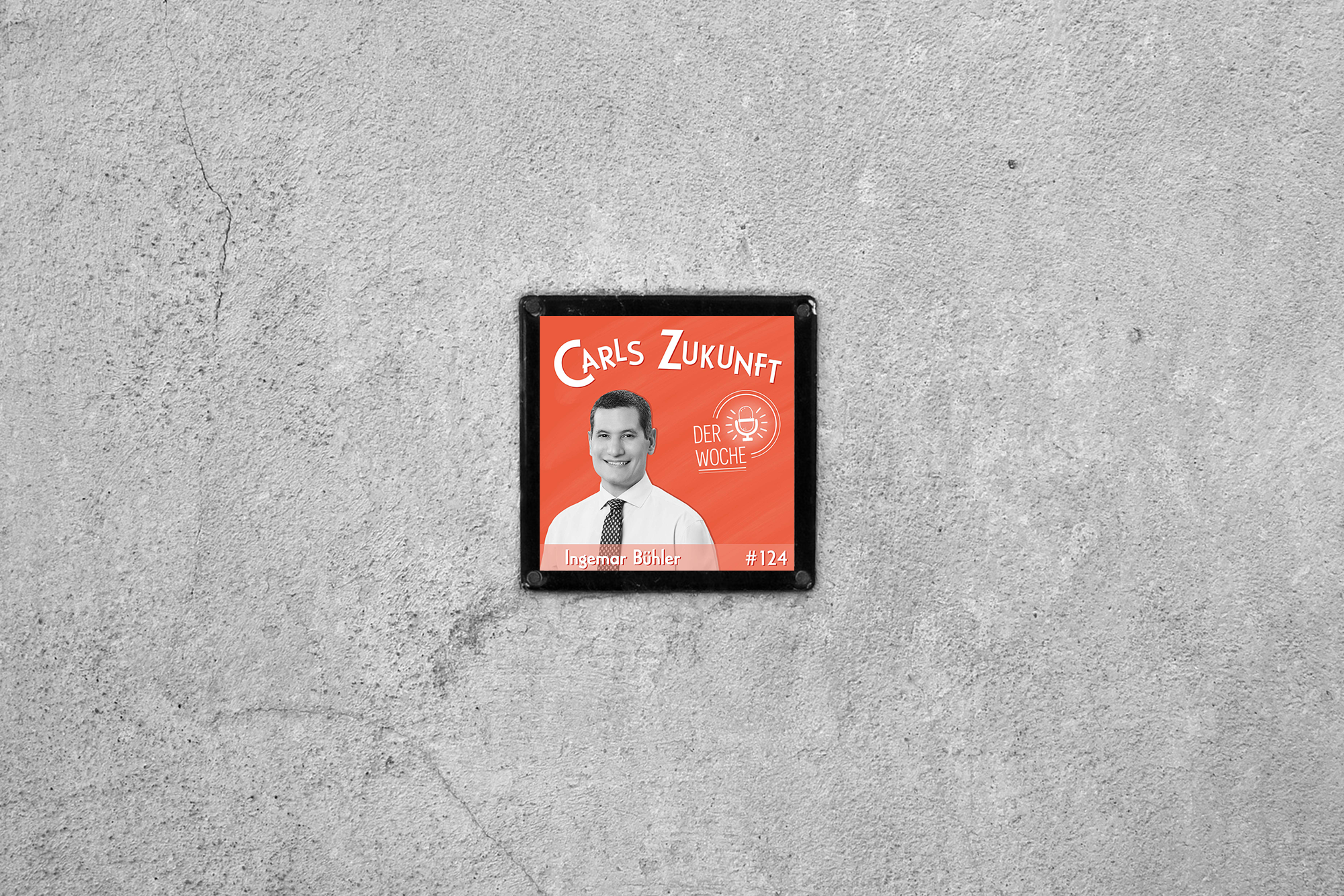 Ingemar Bühler – Die Industrie von ihrer Sucht nach Öl und Gas heilen