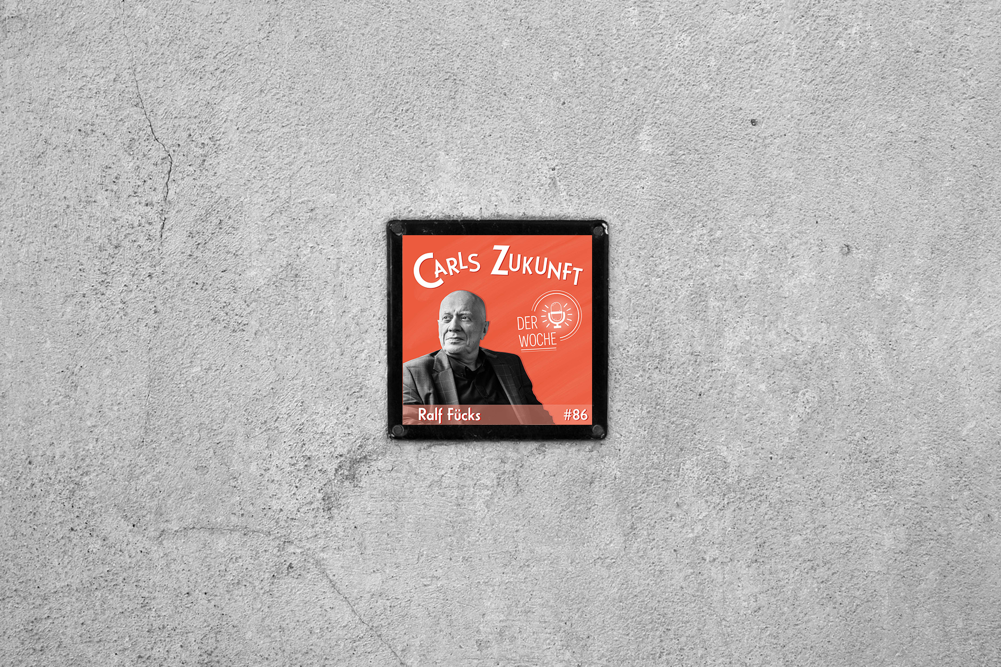 #86 Ralf Fücks – Der Preis unserer Freiheit