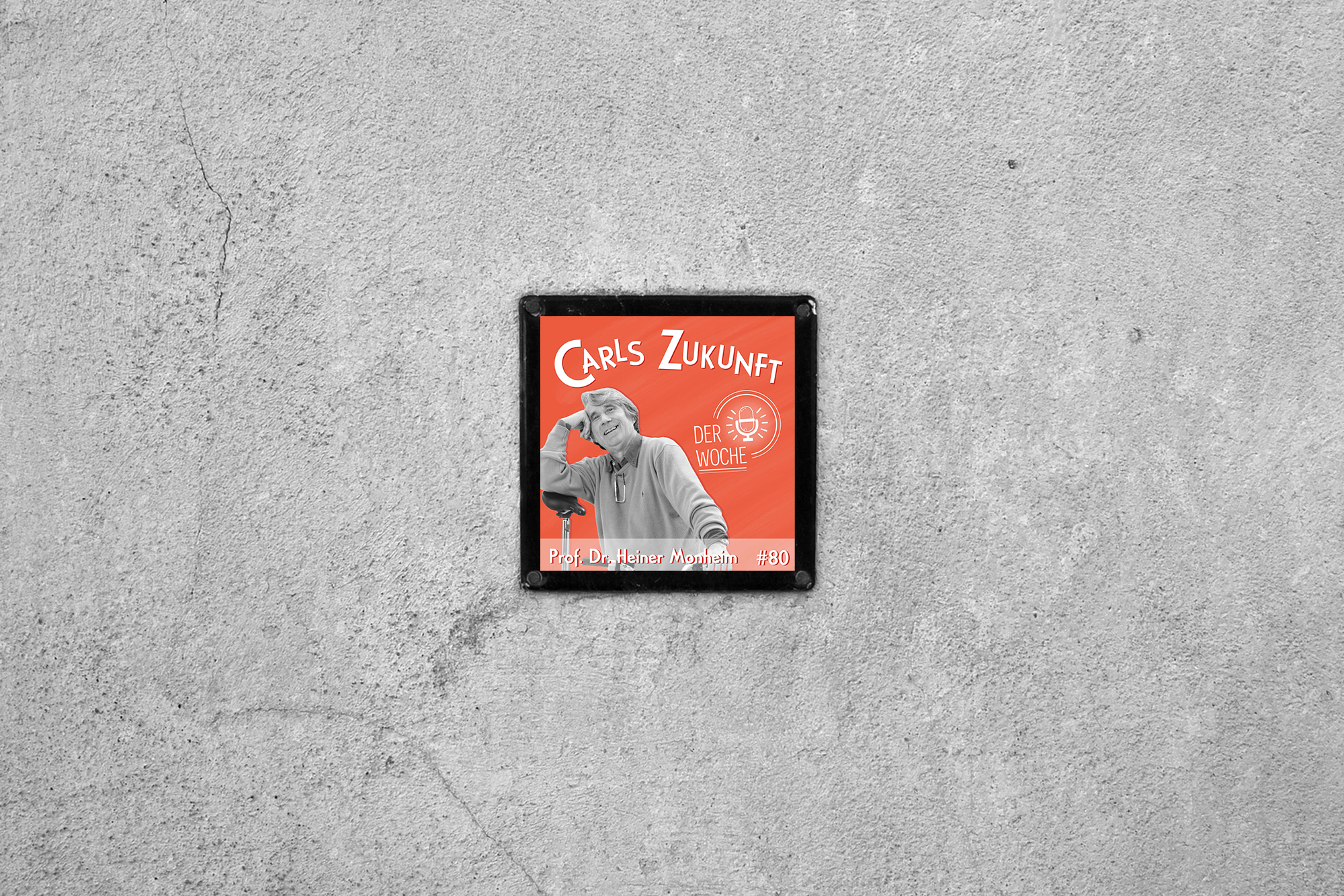 #80 Heiner Monheim – Tempolimit für Züge