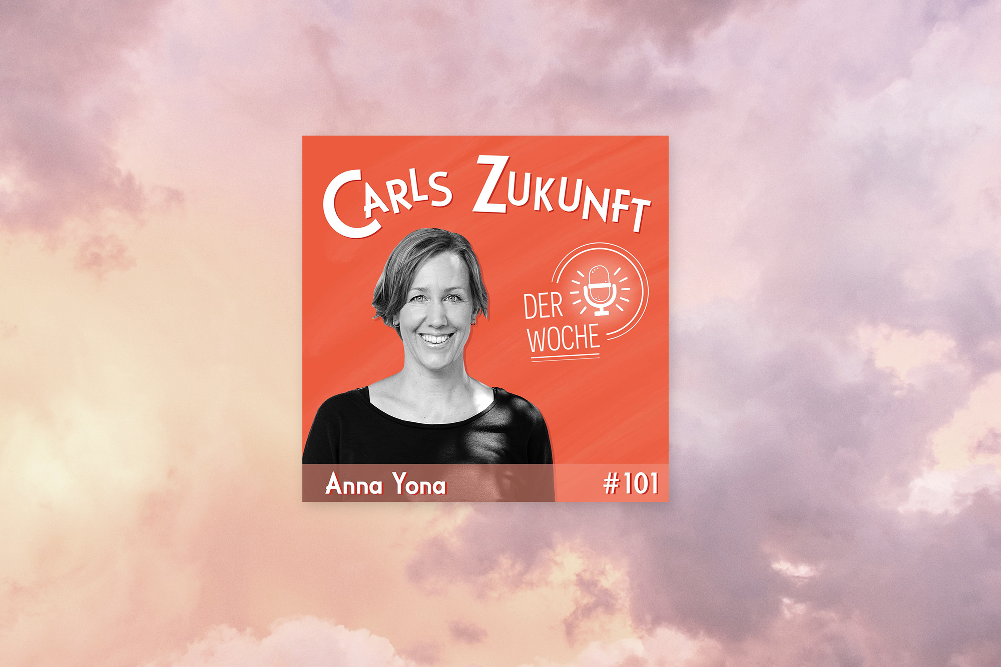 #101 Anna Yona – Nachhaltigkeit ist nicht genug