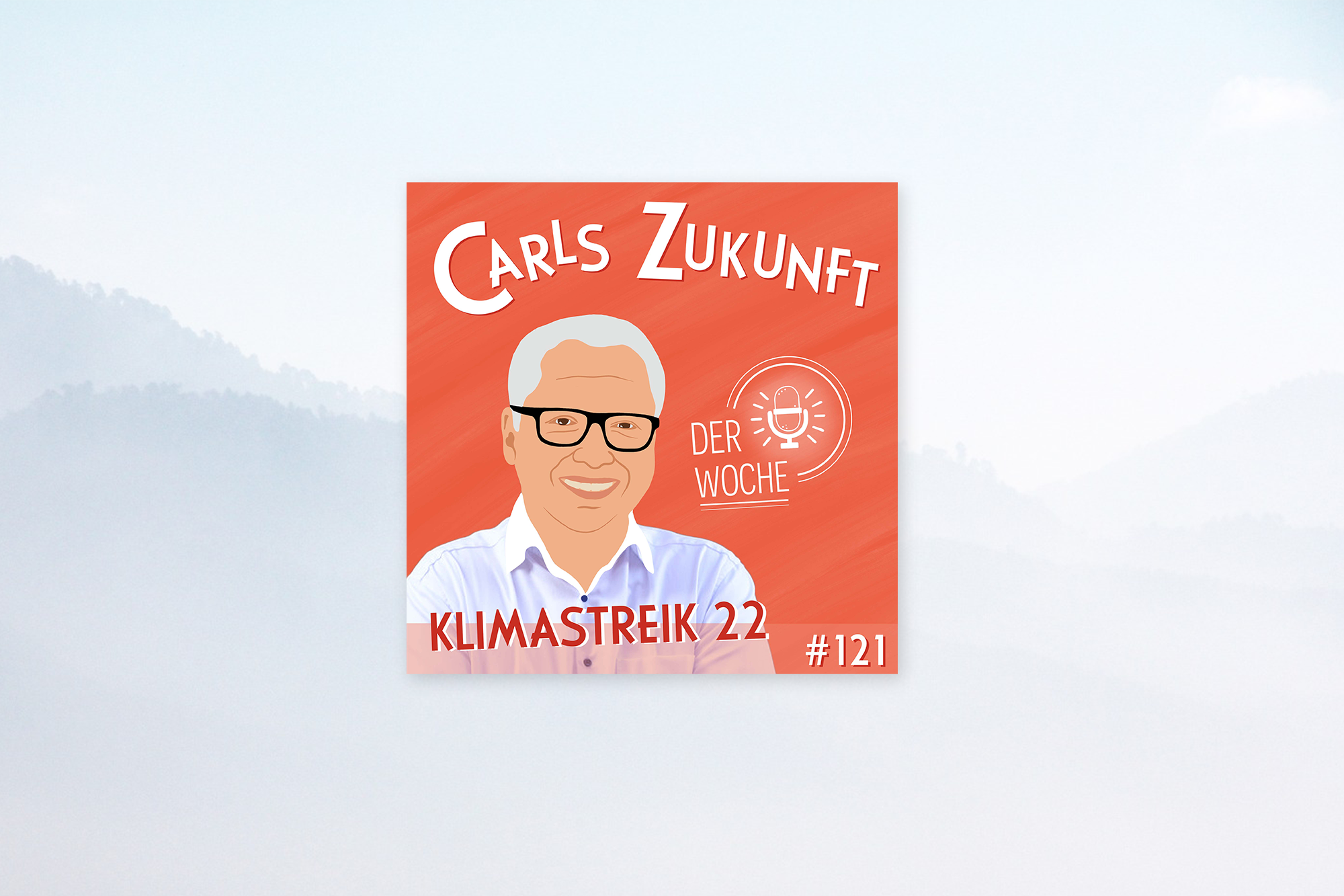 #121 Globaler Klimastreik: Die große Zukunftsdebatte