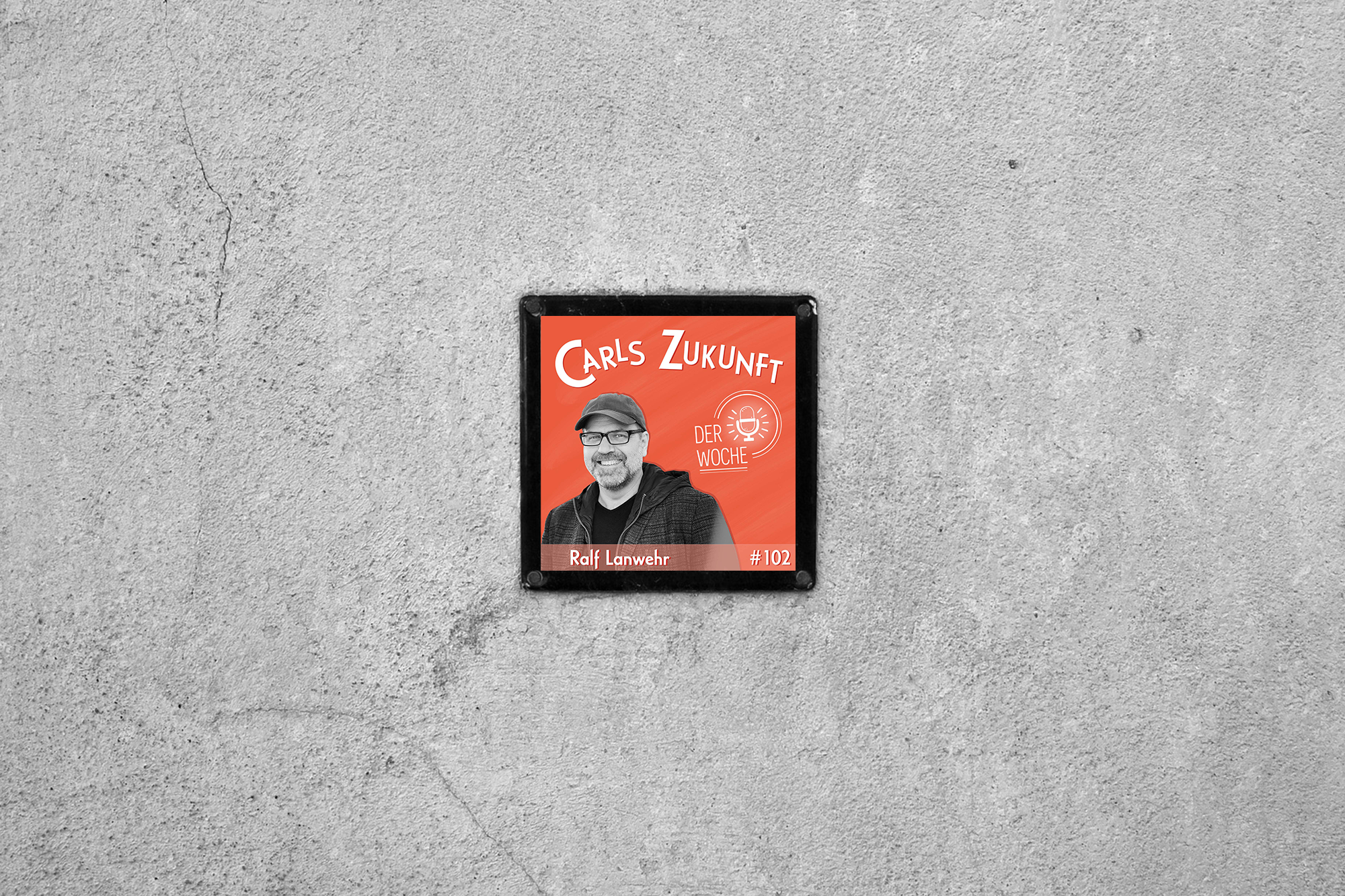 #102 Ralf Lanwehr – Warum alle deine Ratgeber zu Führung Altpapier sind