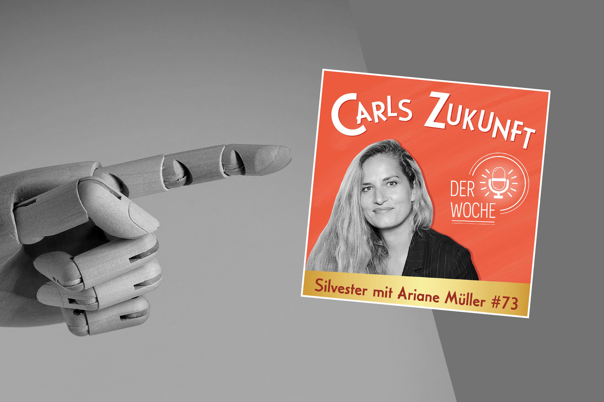 #73 Silvester mit Suchtpotenzial