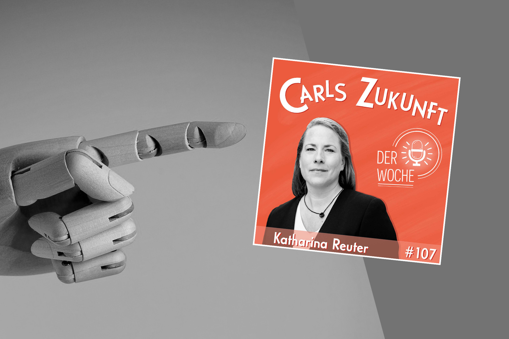 Katharina Reuter – Nachhaltigkeit radikaler denken