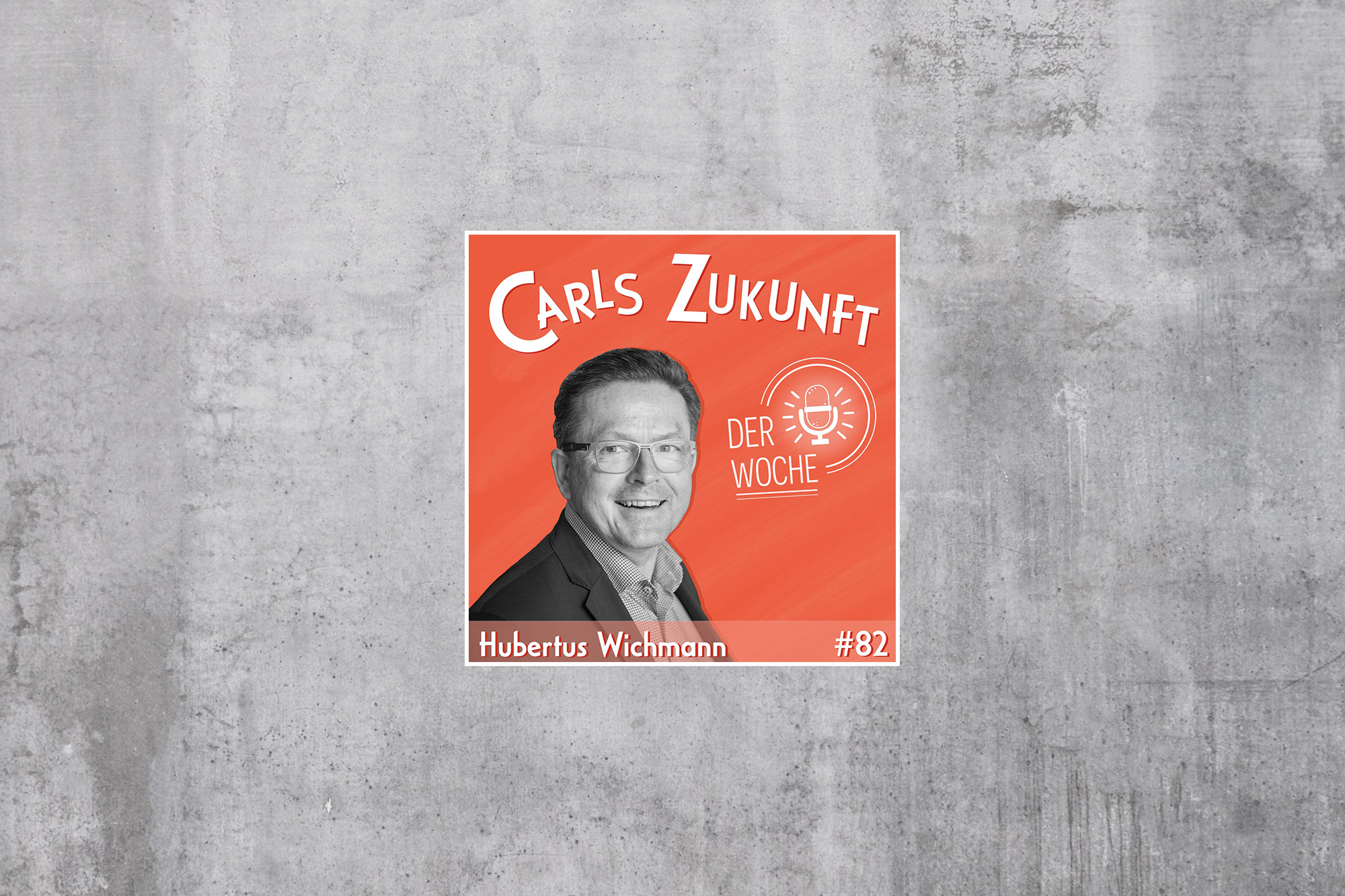 #82 Nachhaltigkeit hands on: Tourismus – Hubertus Wichmann