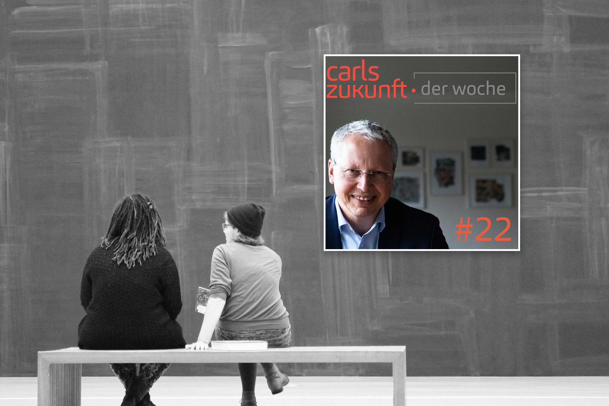 #22 Industrie in der Stadt der Zukunft