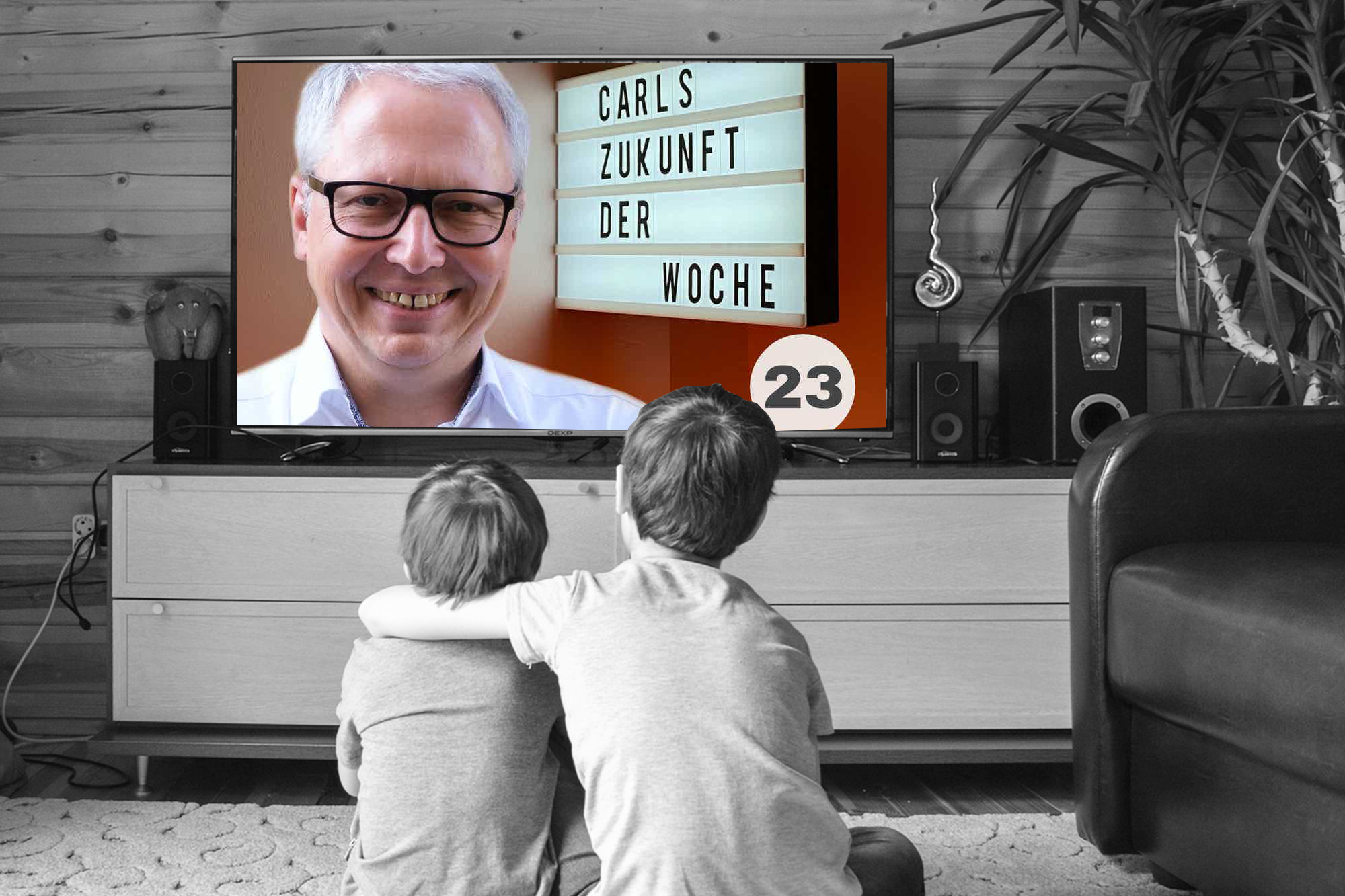 #23 Die deutsche Automobilindustrie I