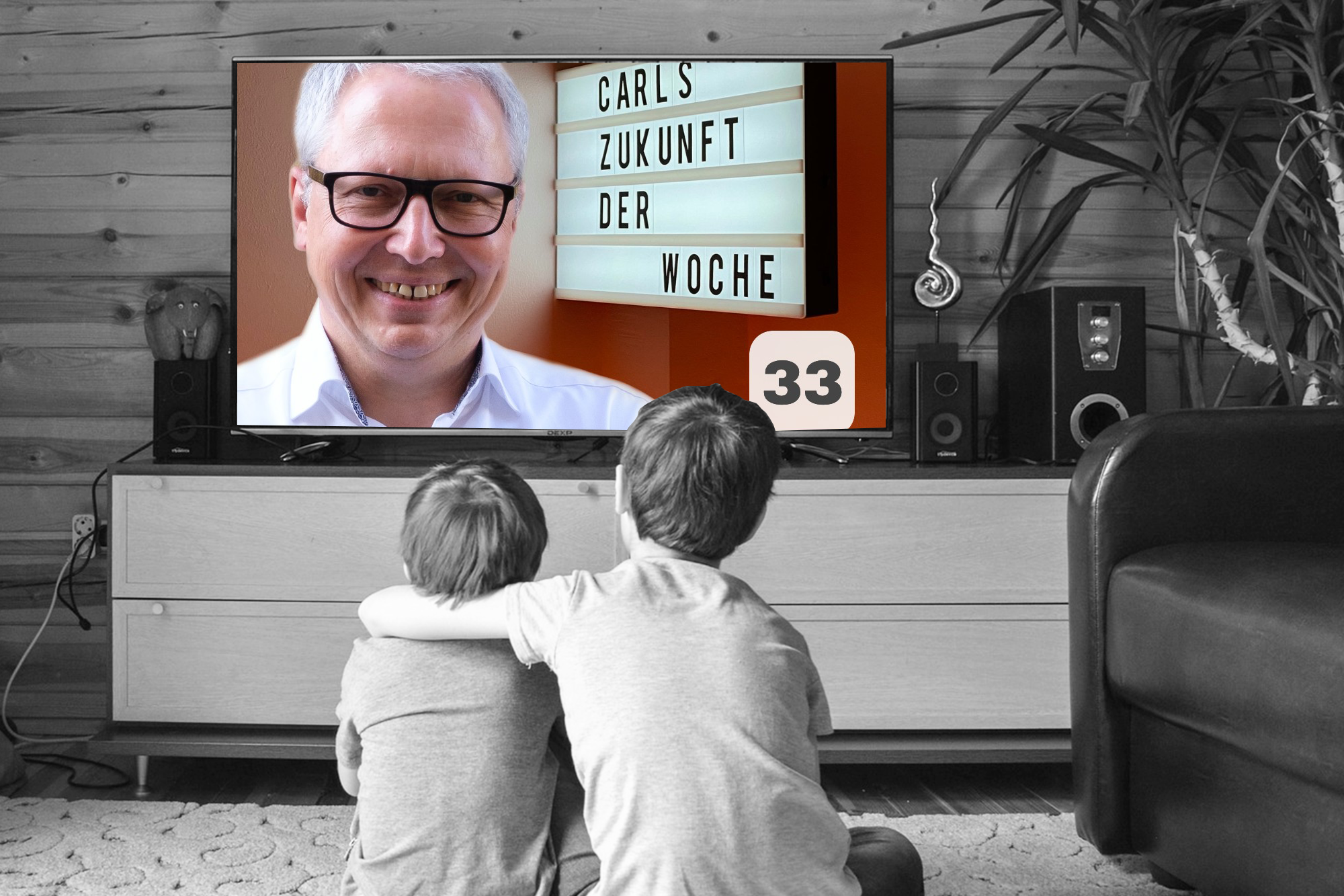 #33 Arbeitswelt nach Corona