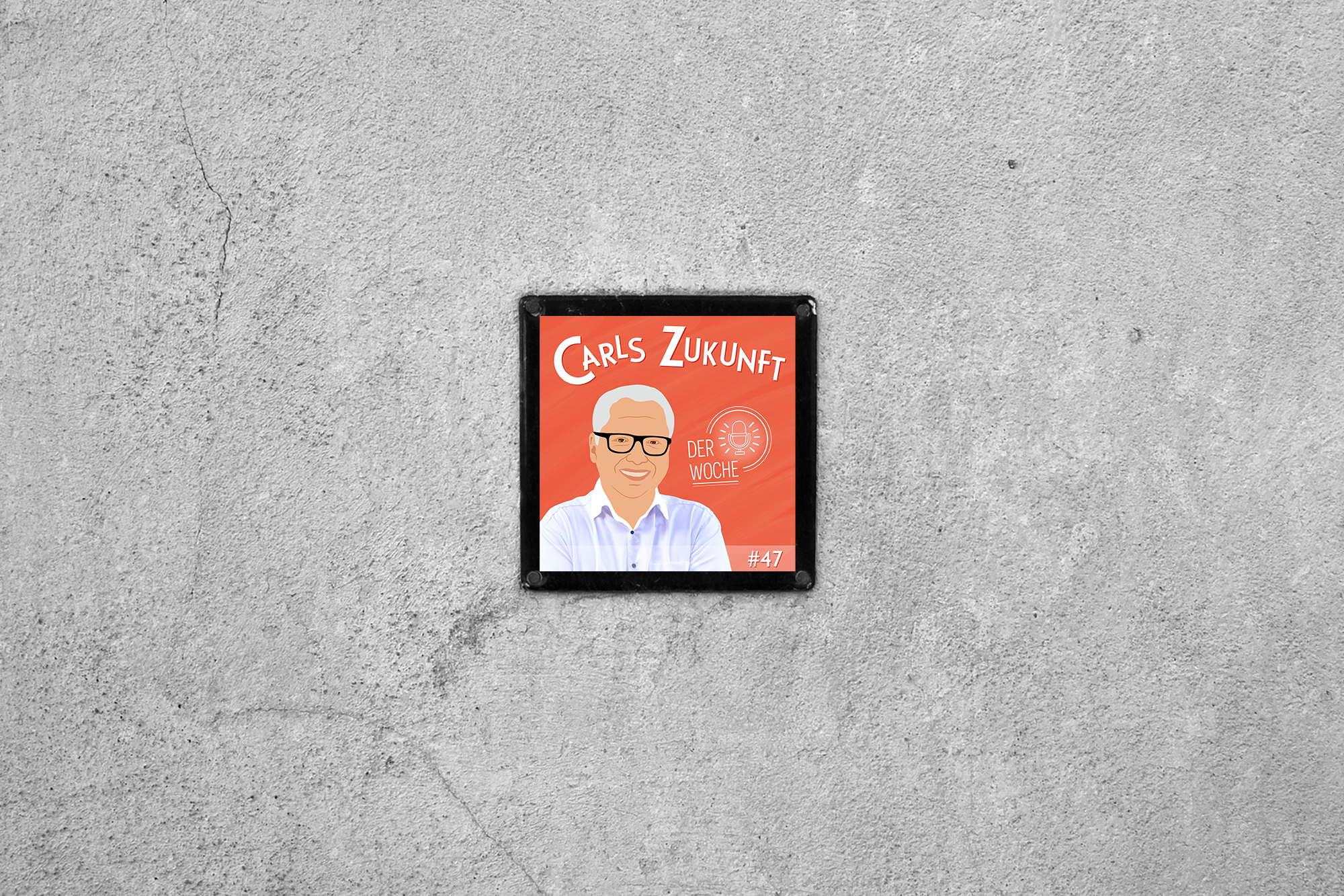 #47 Wie kommt das Neue in die Welt?