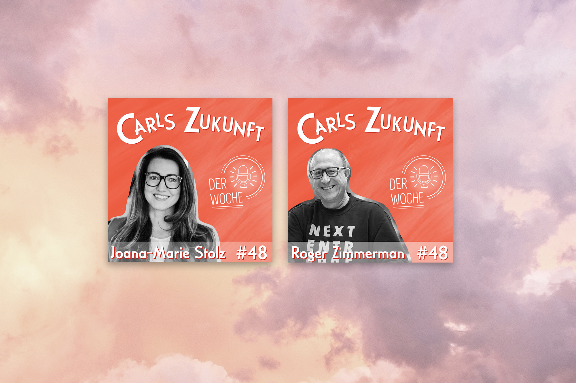 #48 Der schöne Schmerz für Unternehmen