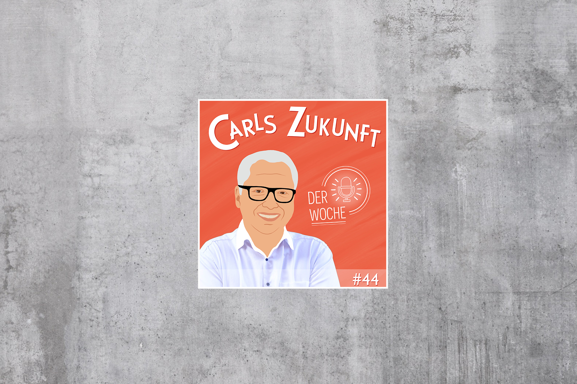 #44 Hirn nach Wunsch