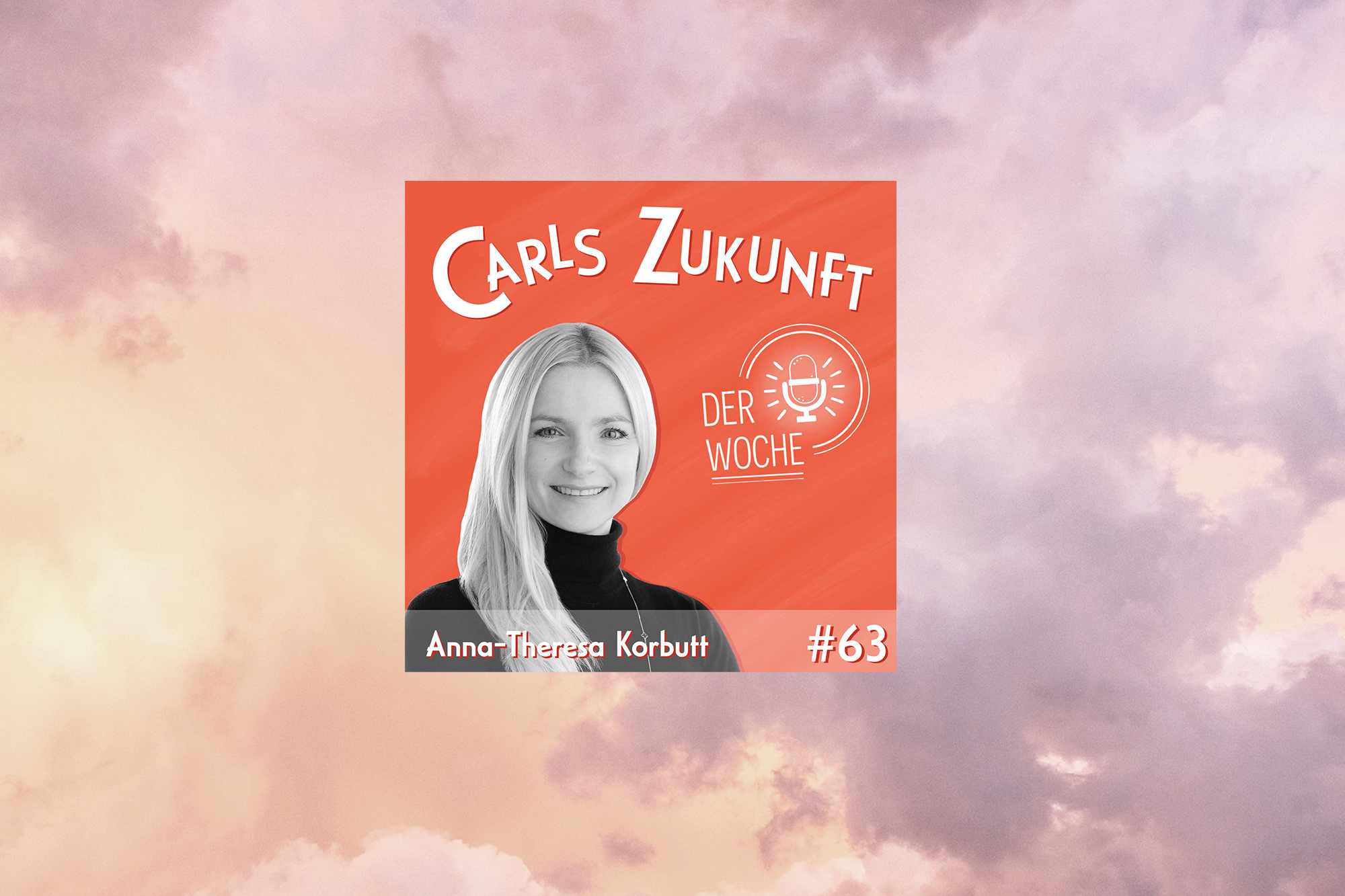 #63 Die Mobilität der Zukunft: Ein unsichtbarer ÖPNV